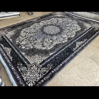 فرش ۱۲ متری تعداد ۱۵ تخته جفت داره|فرش|تربتحیدریه, |دیوار