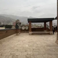 اوین هشترودی ۲۲۰متر ۳ خوابه نوساز (خاص -سنددار)|فروش آپارتمان|تهران, اوین|دیوار