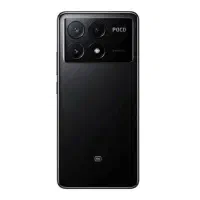 شیائومی Poco X6 Pro با حافظهٔ ۲۵۶ گیگابایت