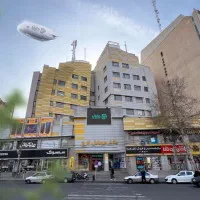 فروشنده تلفنی، بازاریاب درآمد 30 تا 50 میلیونی