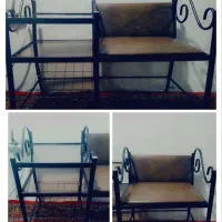 مبلمان ومیز