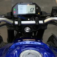 ( mt25 نینجا z r25 zx) Yamaha mt 03 یاماها ام تی|موتورسیکلت|تهران, مختاری|دیوار
