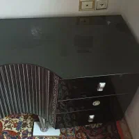میز آرایش میز کنسول|مبلمان خانگی و میز عسلی|بجنورد, |دیوار