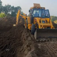 خدمات بیل بکهو|خدمات حمل و نقل|رودبنه, |دیوار