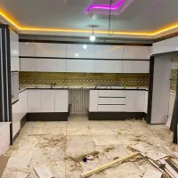 کابینت و کمد دیواری بدون پیش پرداخت