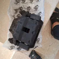 کالیپر ترمز تیبا ساینا کوییک