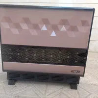 دوتا بخاری بزرگ نیک کالا وایران شرق درحدنو