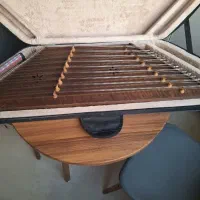 سنتور|سازهای سنتی|تهران, افسریه شمالی|دیوار