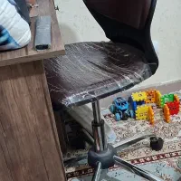 صندلی چرخشی