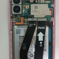 S20 5G|لوازم جانبی موبایل و تبلت|دماوند, گیلاوند|دیوار