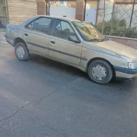 405مدل 83|خودرو سواری و وانت|کرج, کوی کارمندان شمالی|دیوار