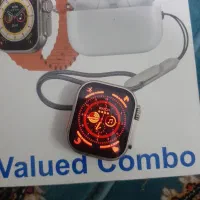 ساعت هوشمند|لوازم جانبی موبایل و تبلت|قرچک, زیبا شهر|دیوار