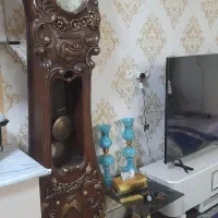 ساعت ایستاده موتور ژاپنی|ساعت دیواری و تزئینی|سوسنگرد, |دیوار