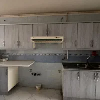 کابینت درب ام دی اف