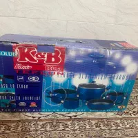 قابلمه تفلون