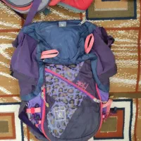 کوله پشتی کوهنوردی ودوچرخه سواری|کیف، کفش، کمربند|نورآباد, |دیوار