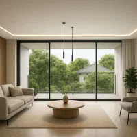 زندگی در لوکیشنی خاص با امکانات مدرن و تمام‌عیار