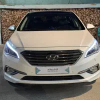 سوناتا LF فول