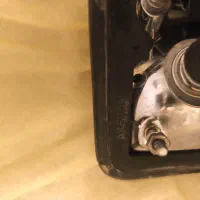 چراغ خطر عقب مینی ماینر ۱۹۶۷،اصلی انگلیسی|قطعات یدکی و لوازم جانبی|تهران, سنائی|دیوار