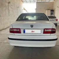 سمند 88 برازجان|خودرو سواری و وانت|برازجان, |دیوار