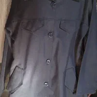 مانتو شلوار مدرسه