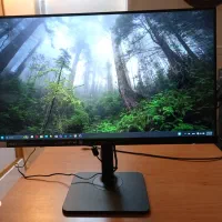 مانیتور ۲۴ اینچ msi|قطعات و لوازم جانبی رایانه|کرمان, |دیوار