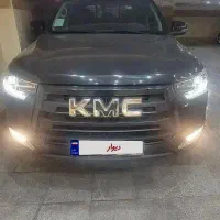 فروش KMC T8 مدل ۴۰۱