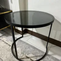میز عسلی و جلو مبلی