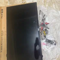 تلویزیون ال ای دی ۳۲ اینچ ال جی|تلویزیون و پروژکتور|تهران, جنتآباد مرکزی|دیوار