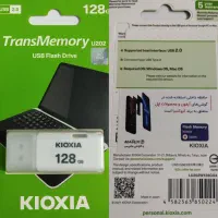 فلش ۱۲۸ گیگ نو با گارانتی