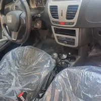 کوییک Gxl تحویل از نمایندگی