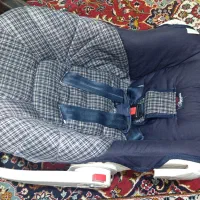 کریر خارجی