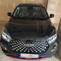 mvm x55pro مشکی۱۴۰۴|خودرو سواری و وانت|کرج, دهقان ویلا|دیوار