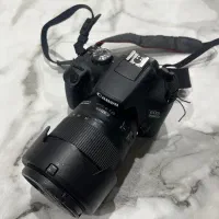 دوربین عکاسی کنون 2000D