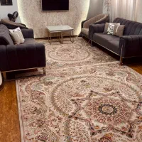 فرش نو تمیز