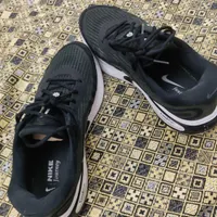 سایز 45/46کفش نایک جورنی ران (Nike Journey Run|کیف، کفش، کمربند|تهران, تهرانپارس شرقی|دیوار