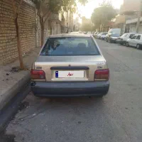 پراید مدل 85دو گانه دستیCNG|خودرو سواری و وانت|قدس, شهرقدس|دیوار