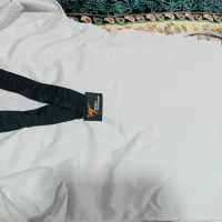 لباس مبارزه تکواندو