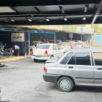 کارواش کار ماهر