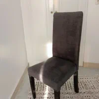 صندلی ناهار خوری ۸ عدد|میز و صندلی غذاخوری|رودسر, |دیوار