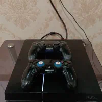 ps4 دو دسته