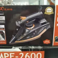 اتو بخار برند AEC