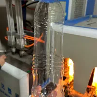 تولید بطری پت بزرگ و کوچک|ظروف نگهدارنده، پلاستیکی، یکبارمصرف|رشت, جانبازان|دیوار