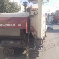 کمباین وورد۲۰۱۹