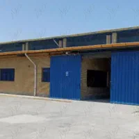 ۱۰۰۰ متر کارخانه اتحاد|فروش دفتر صنعتی، کشاورزی، تجاری|تهران, اتحاد|دیوار