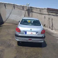206sd|خودرو سواری و وانت|بروجن, |دیوار