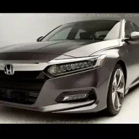 حواله هوندا آکورد