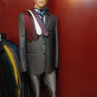 تولیدی کت و شلوار و شلوار تک|لباس|اصفهان, نقش جهان|دیوار