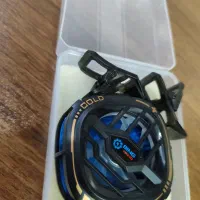 کولینگ فن (فن خنک کننده موبایل)