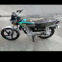 هوندا پرواز ۲۰۰|موتورسیکلت|بروجرد, |دیوار